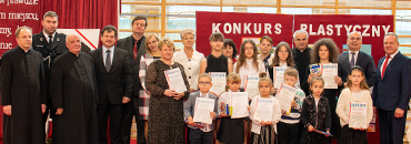XII rocznica nadania imienia szkoły w Skrzyszowie 