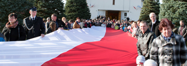 100-lecie niepodległości Polski